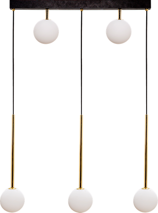 5641 ALI LAMPA WISZĄCA