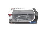 Samochód Zdalnie Sterowany RC Bugatti Chiron 1:14 Czarny