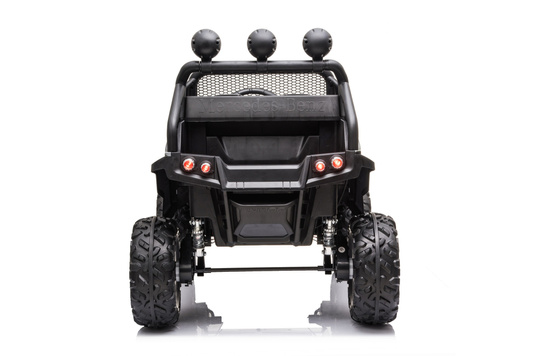 Pojazd na akumulator Unimog S Moro Lakierowany