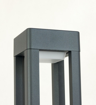 Lampa ogrodowa stojąca FKW-800