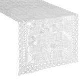 Martha biały 40x140