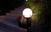 Lampa ogrodowa stojąca K 4011/1/KPO