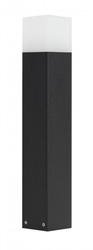 Lampa ogrodowa stojąca CB-580 BL