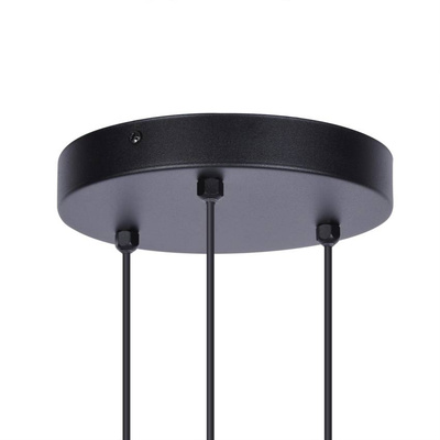 Lampa wisząca K-4862 z serii GELATO