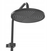 Zestaw natryskowy SPIRO gun metal