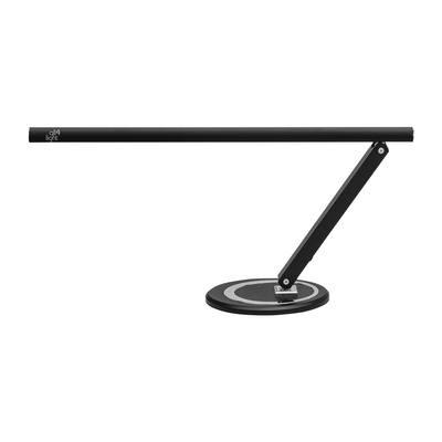 Lampa na biurko Slim led czarna All4light 138495