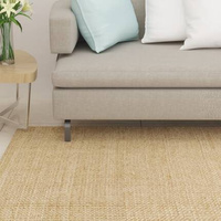 vidaXL Dywanik, naturalny sizal, 66x300 cm