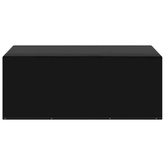 Pokrowiec na meble ogrodowe, 7 oczek, 143x225x90 cm