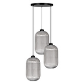 Lampa wisząca K-5756 z serii SILVA