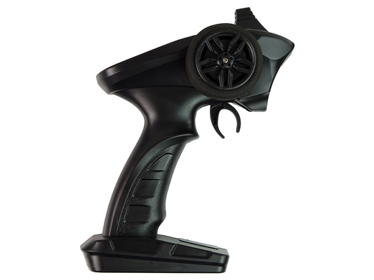 Motorówka R/C 2,4G Czerwona 20-25 km/h