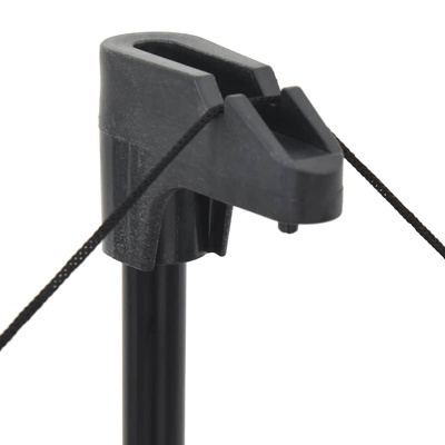 Ekran projekcyjny ze statywem 72 cale 16:9