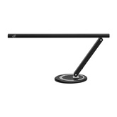 Lampa na biurko Slim led czarna All4light 138495