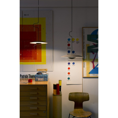 ADANI Lampa wisząca Ginger 60cm ADANI AD143