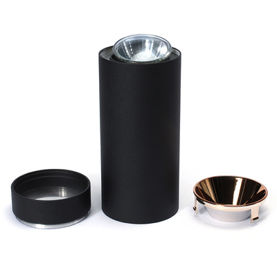 Tuba spot Gu10