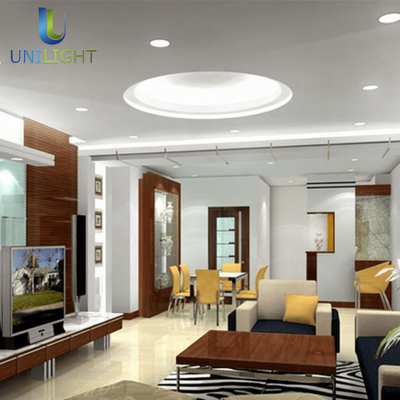 Oprawa sufitowa Magic Downlight - Neutralna barwa - 12W