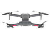 Dron RC F9 kamera 6K HD GPS WIFI zasięg 2000m