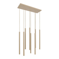 Lampa wisząca K-5837 z serii SUNO