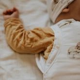 Otulacz Lullaby Biały M