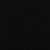 vidaXL Rozkładany fotel masujący, czarny, obity tkaniną