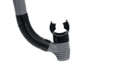 Zestaw Do Nurkowania Czarny Maska, Rurka Bestway 24069