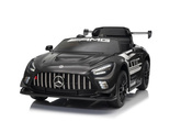 Auto Na Akumulator Mercedes AMG GT3 Czarny