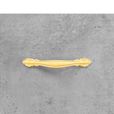 Szafki nocne, 2 szt., szarość betonu, 40x35x47,5 cm