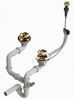 Syfon 2KA Gold