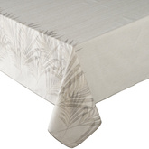 Obrus Ines beżowy 145x300