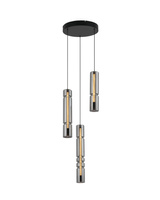 Lampa wisząca CILINDRO 6223-0310