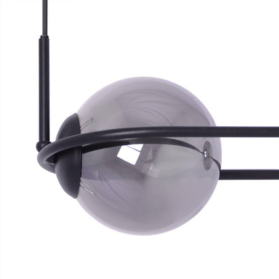 Lampa wisząca K-5112 z serii DAVOS