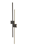 Lampa naścienna LINEALO 4202-0410