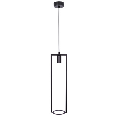 Lampa wisząca z kwietnikiem K-4037 z serii ESTERA