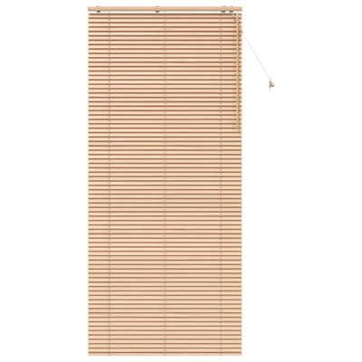 Żaluzja wenecka Wygląd Dębu 115 x 250 cm 35 mm
