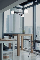 Lampa wisząca K-4966 z serii ARTON