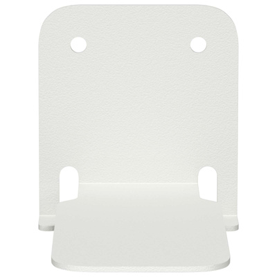 Niewidoczna Pływająca Półka 24 szt. Biały 6 x 11 x 6,5 cm
