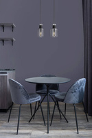 Lampa wisząca K-5251 z serii BRUS