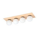 Lampa sufitowa  KENZO 4