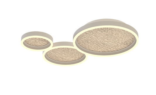 Lampa sufitowa BORMES 9069-313