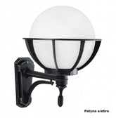 Lampa ogrodowa stojąca K 3012/1/KPO 250 U