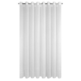 Firana Rebecca biała 400x250