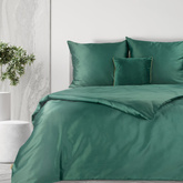 Harmony butelkowy zielony 220x200