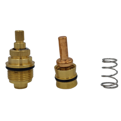 Termostat  do baterii  slim bt-00-s01 SC-B1-118-V Invena