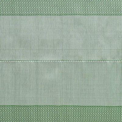 vidaXL Dywan zewnętrzny, zielony, 190x290 cm, PP model standard