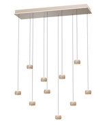 Lampa wisząca QUIBERON 7039-1013