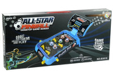 Gra Zręcznościowa Pinball Flipper Świeci Gra 53 cm