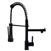 Bateria Spiral duo black Arbo