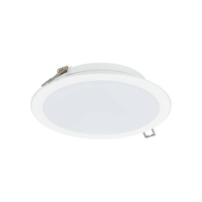 Oprawa wpuszczana DN065B G4 LED 19W 4000K 2000lm Philips