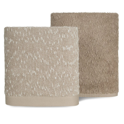 Kpl jasnobrązowy 37x25