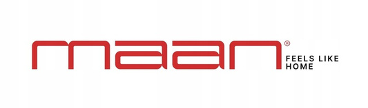 Okap kominowy Malwa W 731 (złoty) PREMIUM LINE