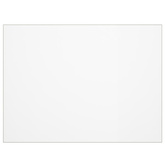 Mata ochronna na stół, przezroczysta, 120x90 cm, 2 mm, PVC